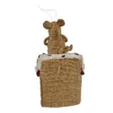 MOUSE DE DECORAÇÃO - 201-3500422