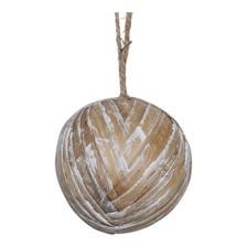 DECORAÇÃO ESFERA 10X10X10CM - 201-3600201