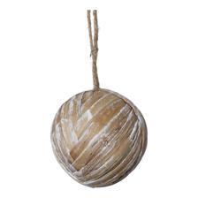 DECORAÇÃO ESFERA 10X10X10CM - 201-3600201