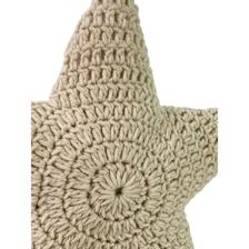 ESTRELA DE DECORAÇÃO 30X30X6CM - 201-3700162