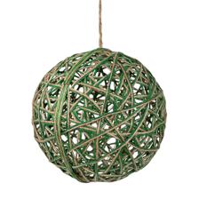 ORNAMENTO SUSPENSO 20X20X25CM - 201-3700183