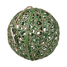 ORNAMENTO SUSPENSO 20X20X25CM - 201-3700183
