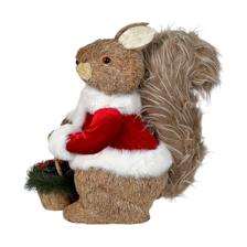 ARDILLA DECOR 50X26X48CM - 201-3700189