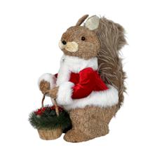 ARDILLA DECOR 50X26X48CM - 201-3700189