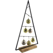 ÁRVORE DE DECORAÇÃO 36X9X63CM - 201-3900022