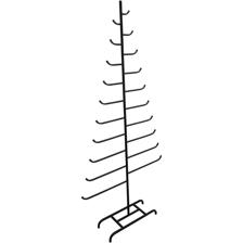 CHRISTMAS TREE IRON DCOR - 201-4600043