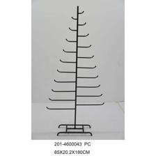 CHRISTMAS TREE IRON DCOR - 201-4600043