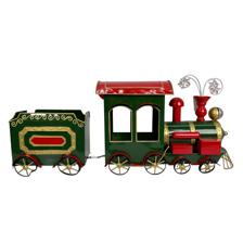 IRON TRAIN DCOR - 201-4600051