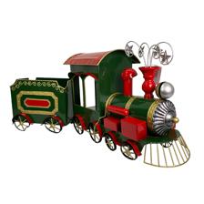 IRON TRAIN DCOR - 201-4600051