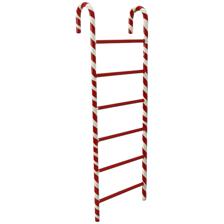ESCALERA DECOR 21.6X7.9X60.5CM - 201-4600056