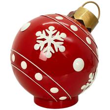 IRON BALL DCOR - 201-4600069