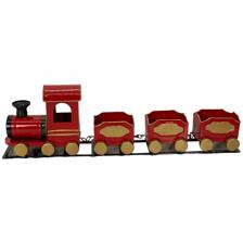 TREM DE DECORAÇÃO 55X10,8X16,2CM - 201-4600070