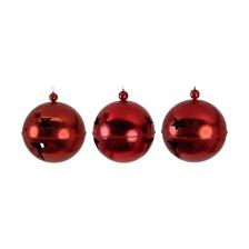 METAL 3/S JINGLE BELL DCOR - 201-4600095