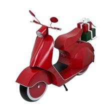 METAL MOTOCYCLE DCOR - 201-4600105