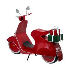 METAL MOTOCYCLE DCOR - 201-4600105