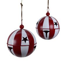 METAL BELL HANGING - 201-4600130