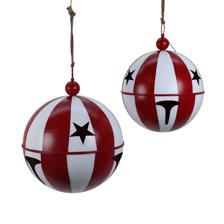 METAL BELL HANGING - 201-4600130
