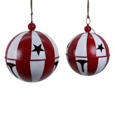 METAL BELL HANGING - 201-4600130
