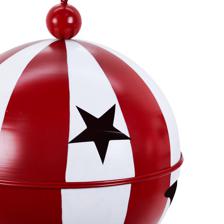 METAL BELL HANGING - 201-4600130