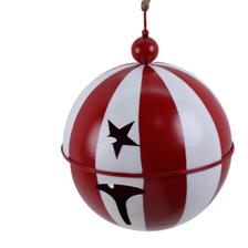 METAL BELL HANGING - 201-4600142
