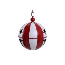 METAL BELL HANGING - 201-4600142