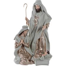 SAGRADA FAMILIA 24X19X38.5CM - 201-4700075