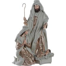 SAGRADA FAMILIA 24X19X38.5CM - 201-4700075