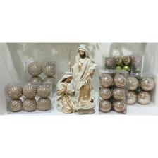 POLY HOLY FAMILY DCOR - 201-4700075