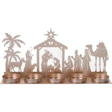 PORTAVELA 30.5X6.5X14.5CM - 201-4700083