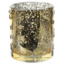 PORTAVELA DIA8.8CM X 10CMh - 201-5000020