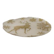 PLACA 33X33X2,5 CM - 201-5400067