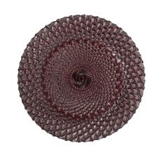 PORTAPLATO 32CM DECORATIVO - 201-5400125