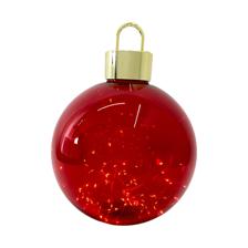 BOLA C/ LUZ A/BASTÃO 330X30X39CM - 201-5500004B
