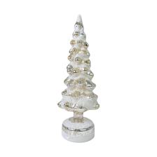 ARBOL  C/LUZ A/BAT3 11X11X33CM - 201-5500016B