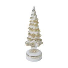 ARBOL  C/LUZ A/BAT3 10X10X27CM - 201-5500017B
