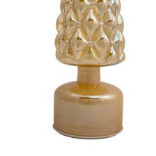 ÁRBOL DE VIDRIO C/LUZ C/MOV A - 201-5500056B