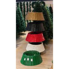 BASE DECORATIVA PARA ÁRVORE - 201-6100002