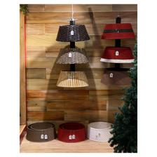 BASE DECORATIVA PARA ÁRVORE - 201-6700010
