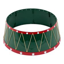 TAMBOR D/TREE 65X65X25CM - 201-6700068