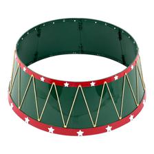 TAMBOR D/TREE 65X65X25CM - 201-6700068