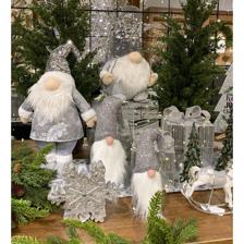 SET OF 3 COTTON GIFT BOXES WIT - 201-7200003B