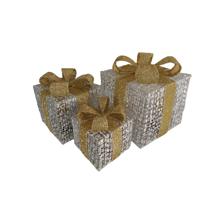 JGCAJAS D/REGALO  C/MOV  A/BAT - 201-7200083