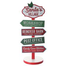 LETRERO DECOR 34x25.5x75CM - 201-7300023