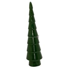 CERAMIC XMAS TREE DCOR - 201-7500004