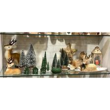 CERAMIC XMAS TREE DCOR - 201-7500004