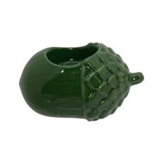 CERAMIC CANDLE HOLDER - 201-7500086