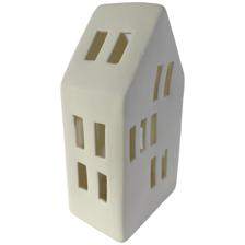 CASA COM LUZ A/BAT3 8X5.7X15CM - 201-7500110