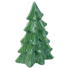 CERAMIC XMAS TREE DCOR - 201-7500133