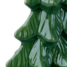 CERAMIC XMAS TREE DCOR - 201-7500133