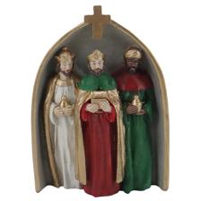 REYES MAGOS 14.7X7.5X20.3CM - 201-7700021